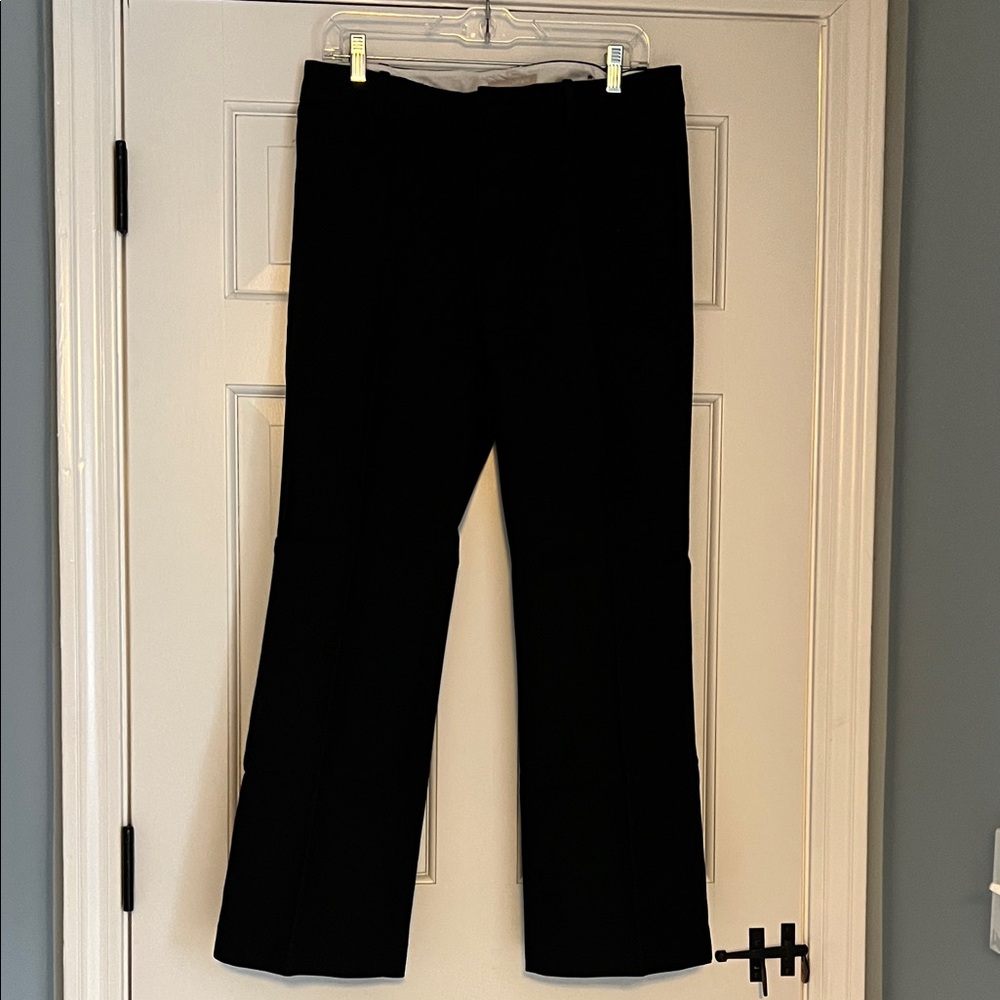 Banana Republic Factory Martin Fit Pants